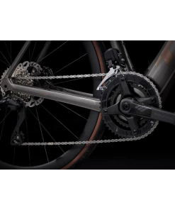 Trek DOMANE+ SLR 6 2023 -Vélo Boutique domane slr 6 2023 trek 2