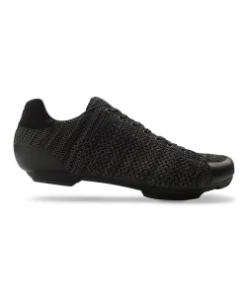 SHOES GIRO REPUBLIC R KNIT BLACK/CHARCOAL