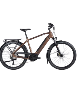 Lapierre E-EXPLORER 6.5 2022