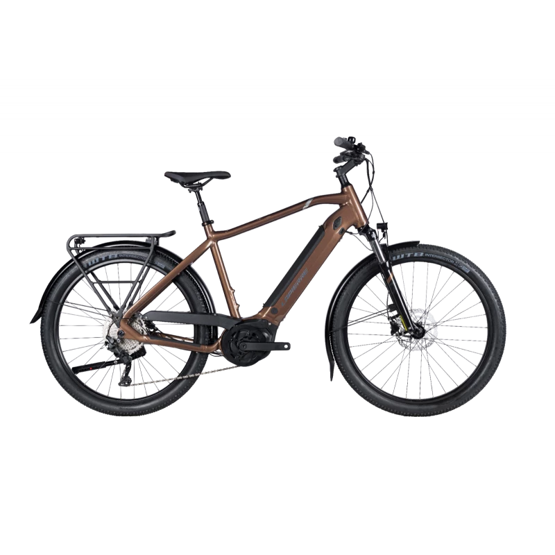 Lapierre E-EXPLORER 6.5 2022 3 Lapierre E-EXPLORER 6.5 2022