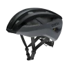 CASQUE SMITH NETWORK MIPS BLACK MAT CEMENT 2 CASQUE SMITH NETWORK MIPS BLACK MAT CEMENT -Vélo Boutique e007323jx5155 01