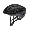 CASQUE SMITH PERSIST MIPS BLACK CEMENT -Vélo Boutique e007443l65155 01