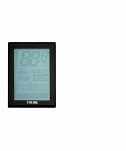 Ecran Display E-bike Yamaha