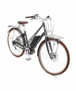 Electra Loft Go ! 5i Step-Thru 500Wh