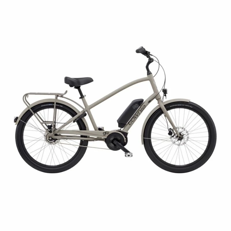 Electra Townie Go! 8I Step-Over 3 Electra Townie Go! 8I Step-Over