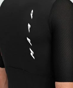 MAILLOT MAAP EVADE PRO BASE JERSEY BLACK 7 MAILLOT MAAP EVADE PRO BASE JERSEY BLACK -Vélo Boutique evade pro 3
