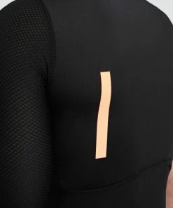 MAILLOT MAAP EVADE PRO BASE JERSEY BLACK 8 MAILLOT MAAP EVADE PRO BASE JERSEY BLACK -Vélo Boutique evade pro jersey black 2