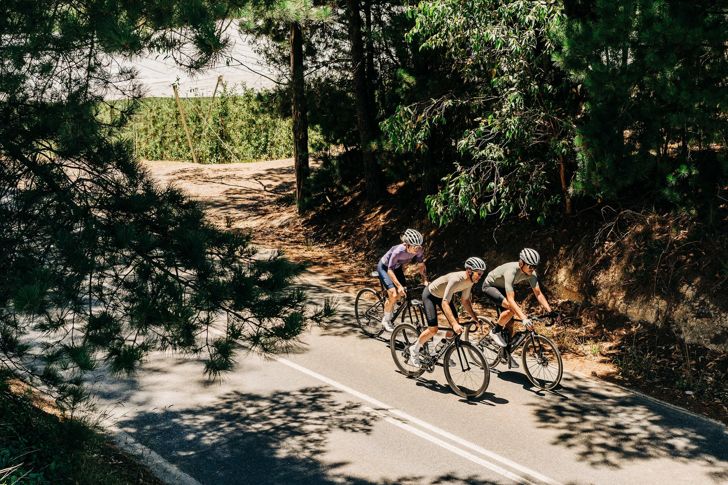 MAILLOT MAAP EVADE PRO BAS JERSEY TAUPE 7 MAILLOT MAAP EVADE PRO BAS JERSEY TAUPE – Image 5