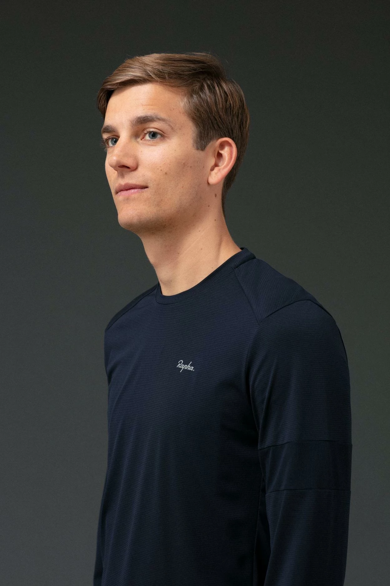 TEE SHIRT RAPHA TECHNICAL LONG SLEEVE 7 TEE SHIRT RAPHA TECHNICAL LONG SLEEVE – Image 5