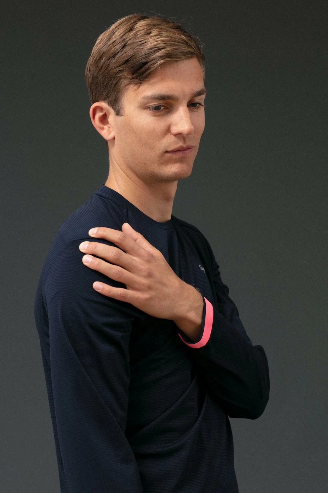 TEE SHIRT RAPHA TECHNICAL LONG SLEEVE 8 TEE SHIRT RAPHA TECHNICAL LONG SLEEVE – Image 6