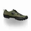 SHOES FIZIK TERRA ATLAS ARMY/BLACK