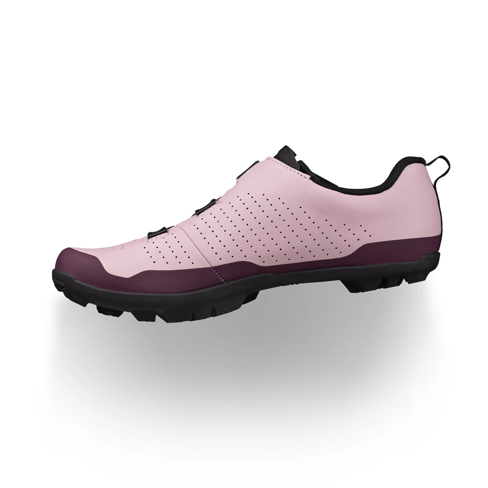 SHOES FIZIK TERRA ATLAS PINK GRAPE 5 SHOES FIZIK TERRA ATLAS PINK GRAPE – Image 3