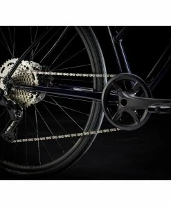 Trek FX3 Disque Lady Stagger 2023 -Vélo Boutique fx 3 disque pour femmes stagger 4