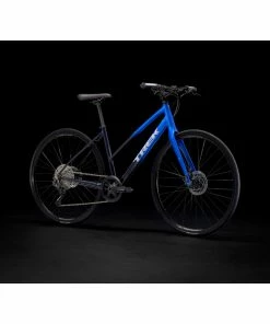 Trek FX3 Disque Lady Stagger 2023 -Vélo Boutique fx 3 disque pour femmes stagger 9