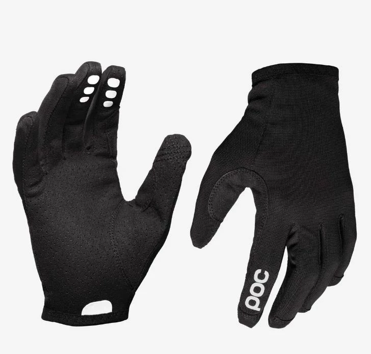 GANTS POC RESISTANCE ENDURO GLOVE BLACK 3 GANTS POC RESISTANCE ENDURO GLOVE BLACK