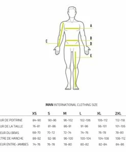 TACTIC JERSEY LANUITNOIRE – KURAMA JADE HOMME 11 TACTIC JERSEY LANUITNOIRE – KURAMA JADE HOMME -Vélo Boutique gdt 2