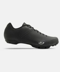 SHOES GIRO PRIVATEER LACE BLACK