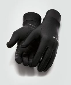 GANTS MAAP CORE BASE BLACK
