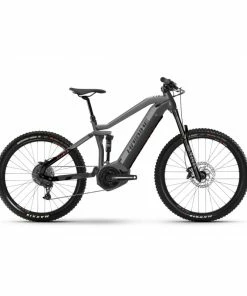 Haibike ALLMTN 2 630Wh 2021