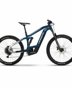 Haibike AllMtn 3 625Wh 2022