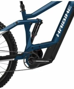 Haibike AllMtn 3 625Wh 2022 16 Haibike AllMtn 3 625Wh 2022 -Vélo Boutique haibike allmtn 3 2021 3