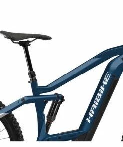 Haibike AllMtn 3 625Wh 2022 18 Haibike AllMtn 3 625Wh 2022 -Vélo Boutique haibike allmtn 3 2021 5