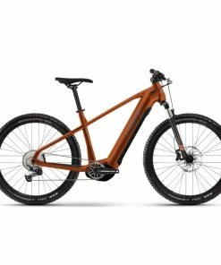 Haibike ALLTRACK 6 29 2023