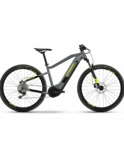 Haibike Hardnine 6 2022