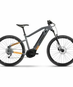 Haibike HardSeven 4 2022