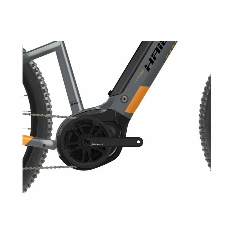 Haibike HardSeven 4 2022 6 Haibike HardSeven 4 2022 – Image 4