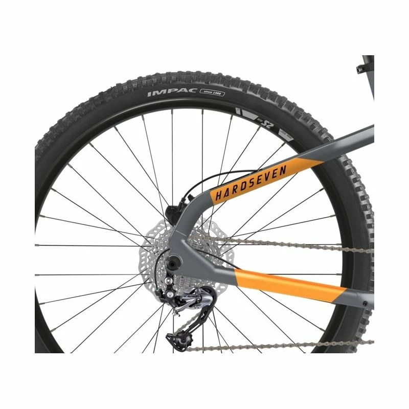 Haibike HardSeven 4 2022 7 Haibike HardSeven 4 2022 – Image 5