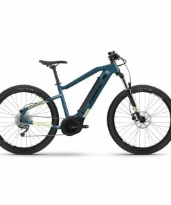 Haibike HardSeven 5 2022