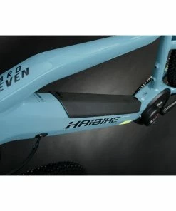 Haibike HardSeven 5 2022 -Vélo Boutique haibike hardseven 5 2022 6