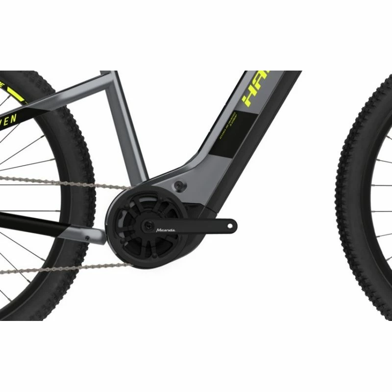 Haibike HardSeven 6 2022 6 Haibike HardSeven 6 2022 – Image 4