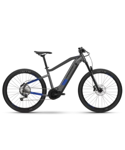Haibike HardSeven 7 2022