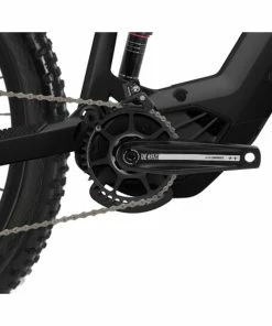 Haibike NDURO 6 630Wh 2022 -Vélo Boutique haibike nduro 6 2