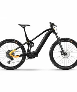 Haibike NDURO 6 630Wh 2022