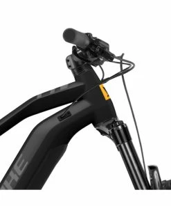 Haibike NDURO 6 630Wh 2022 -Vélo Boutique haibike nduro 6 4