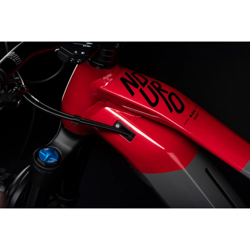 Haibike NDURO 7 750WH 2022 5 Haibike NDURO 7 750WH 2022 – Image 3