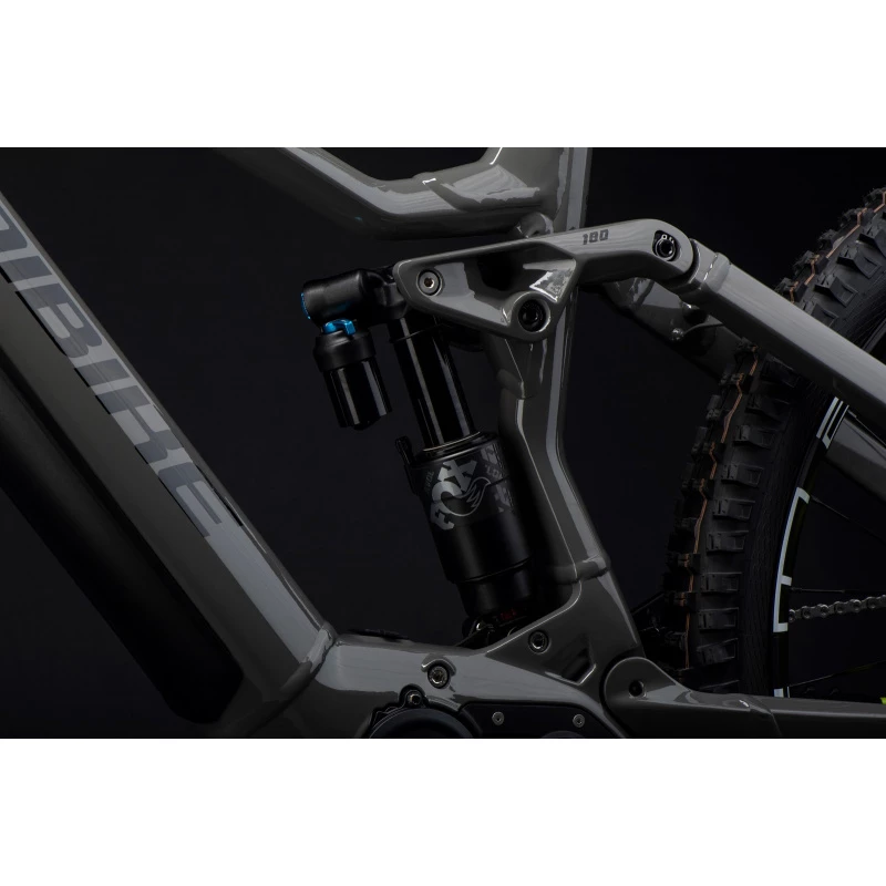 Haibike NDURO 7 750WH 2022 6 Haibike NDURO 7 750WH 2022 – Image 4