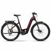 Haibike TREKKING 11 LOW 2023 1 Haibike TREKKING 11 LOW 2023 -Vélo Boutique haibike trekking 11 low 2023