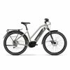 Haibike TREKKING 3 MID 500WH 2023 1 Haibike TREKKING 3 MID 500WH 2023 -Vélo Boutique haibike trekking 3 dame 500wh 2023