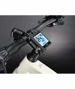 Haibike TREKKING 3 MID 500WH 2023 14 Haibike TREKKING 3 MID 500WH 2023 -Vélo Boutique haibike trekking 3 dame 500wh 2023 3
