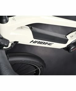 Haibike TREKKING 3 MID 500WH 2023 15 Haibike TREKKING 3 MID 500WH 2023 -Vélo Boutique haibike trekking 3 dame 500wh 2023 4