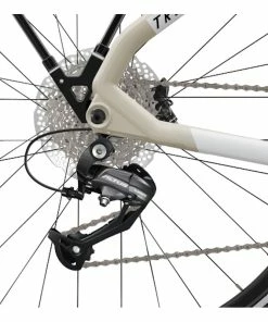 Haibike Trekking 4 Dame 500WH 2022 -Vélo Boutique haibike trekking 4 2022 dame 4