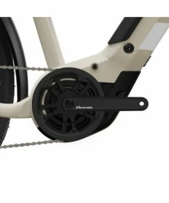 Haibike Trekking 4 Dame 500WH 2022 -Vélo Boutique haibike trekking 4 2022 dame 7