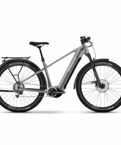 Haibike TREKKING 7 750WH 2023