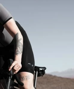 MAILLOT PEDALED HEIKO JERSEY GREY 9 MAILLOT PEDALED HEIKO JERSEY GREY -Vélo Boutique heiko cycling jersey grey lycra pedaled 2