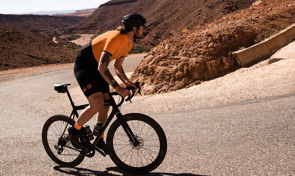 MAILLOT PEDALED HEIKO JERSEY GREY 7 MAILLOT PEDALED HEIKO JERSEY GREY – Image 5