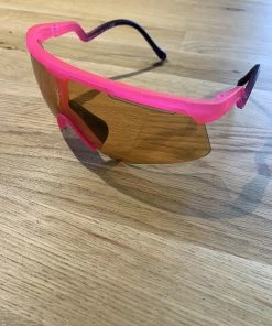 Alba Optique LUNETTES D'EXPO ALBA DELTA CANDY PINK